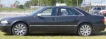 Audi S8 MTM 4.2 Quattro - Miniatura 2