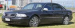 Audi S8 MTM 4.2 Quattro - Miniatura 3
