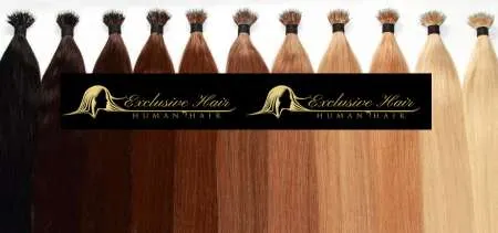Extensii cheratina Exclusivehair - Imaginea 3