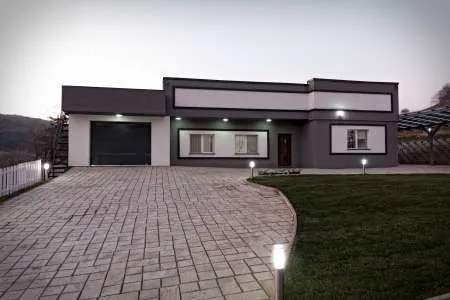 Casa moderna! - Imaginea 2