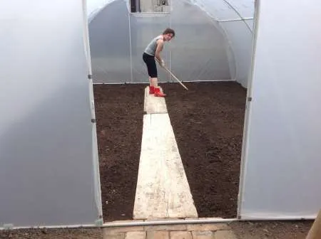 Solarii (kit) pentru legume, rasaduri sau flori - Imaginea 1