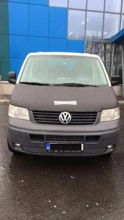 Transport persoane, colete, masini platforma Germania, Franta, Anglia - Imaginea 2