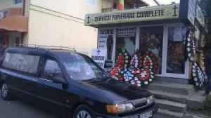 Servicii Funerare Arges
