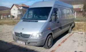 Te mut unde vrei tu!