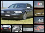 Audi S8 MTM 4.2 Quattro - Miniatura 5