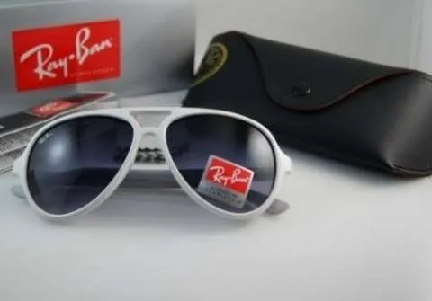 Ochelari Ray Ban Cats RB4125 - Imaginea 4