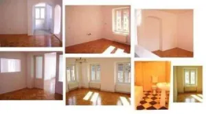 Persoana fizica ofer spre vanzare apartament la casa , 3 camere