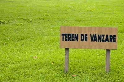 Vand Teren IN 2 Mai Jud. C-ta Zona Buna!!! - Imaginea 1