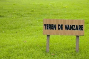 Vand Teren IN 2 Mai Jud. C-ta Zona Buna !!!