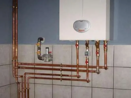Instalator NON-STOP Bucuresti - Imaginea 1