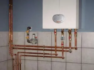 Instalator NON-STOP Bucuresti