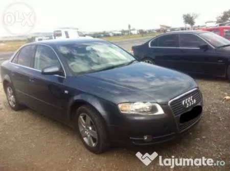 dezmembrez audi a4 din 2006 - Imaginea 1