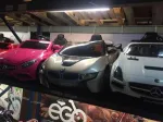 Masinute electrice pentru copii - Miniatura 1