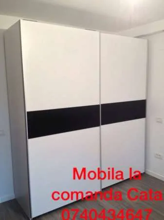 Mobilier personalizat la comanda  - Imaginea 4