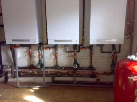 Instalator NON-STOP Bucuresti - Imaginea 2