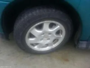 dezmembrez citroen c5