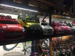 Masinute electrice pentru copii - Miniatura 2