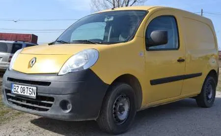 Renaul Kangoo  - Imaginea 1