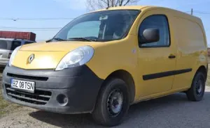 Renaul Kangoo 