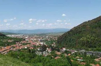 Vila --5 camere in Cugir, zona Raul Mic - Imaginea 1