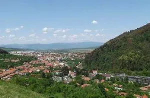 Vila --5 camere in Cugir, zona Raul Mic