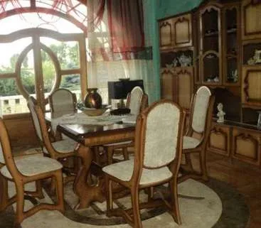 Vila --5 camere in Cugir, zona Raul Mic - Imaginea 2