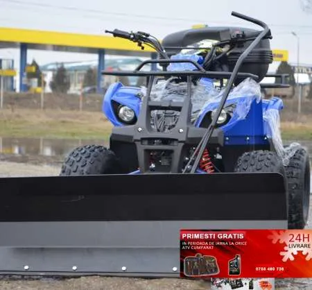 Driverâ€™s:ATV Grizzly Imperial  - Imaginea 1