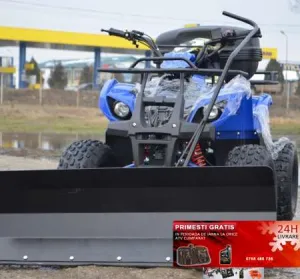 Driverâ€™s:ATV Grizzly Imperial 