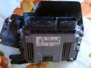  computer de Opel Astra H