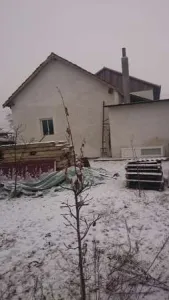 Casa cu etaj