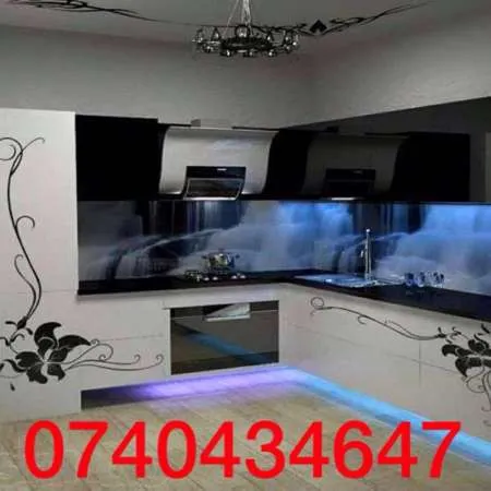 Mobilier personalizat la comanda  - Imaginea 10