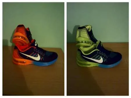 Adidasi Nike Flyknit Air Max roshe ! Dama, Barbat, mai multe marimi!! - Imaginea 1