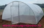 Solarii (kit) pentru legume, rasaduri sau flori - Miniatura 2