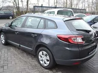 Dezmembrez Renault Megane 3 Break , Hatchback , Coupe 2008 - Imaginea 1