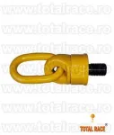 Inele de ridicare rotative grad 100 model WBO - Miniatura 3