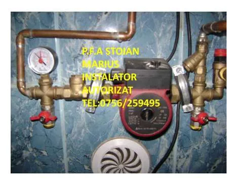 instalator - Imaginea 1