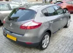 Dezmembrez Renault Megane 3 Break , Hatchback , Coupe 2008 - Miniatura 2