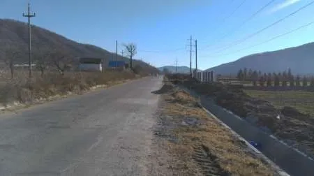 Vand teren construibil in intravilanul orasului Calimanesti - Imaginea 3