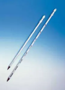 Sonda manuala pentru cereale