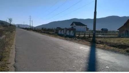 Vand teren construibil in intravilanul orasului Calimanesti - Imaginea 5