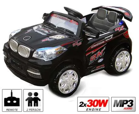 BMX SUV 2x30W  - Imaginea 1