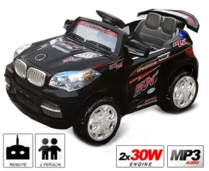 BMX SUV 2x30W 