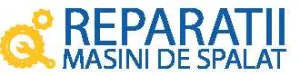 Reparatii Masini de Spalat Automate Bucuresti
