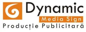 DYNAMIC MEDIA SIGN
