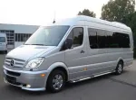 Transport Persoane si Auto pe platforma Austria si Germania  - Miniatura 3