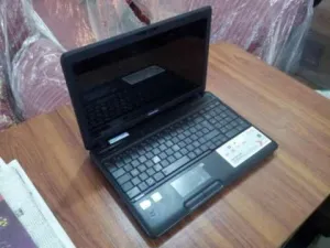 Toshiba Satellite C660