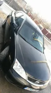 ford mondeo...inmatriculat ro 