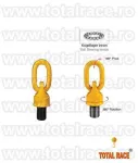 Inele rotative , inele ridicare grad 100 - Miniatura 3
