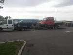 Transport Persoane si Auto pe platforma Austria si Germania  - Miniatura 6