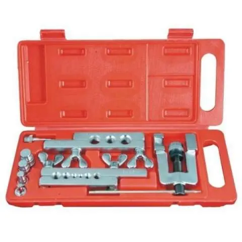 Trusa bercuit profesionala aer conditionat - Imaginea 1